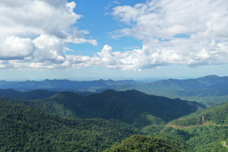 Biến đổi khí hậu